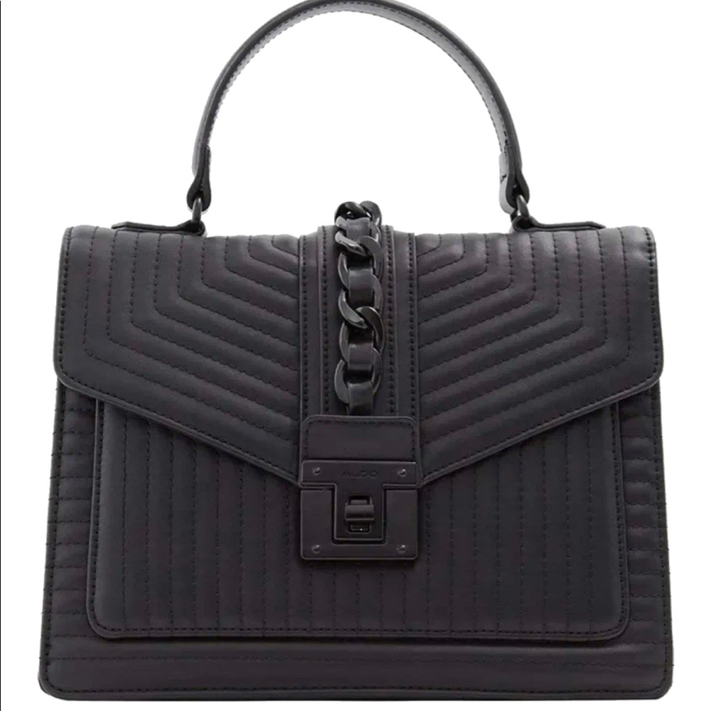 ALDO Women's Jerilini Top Handle Bag- Brand New